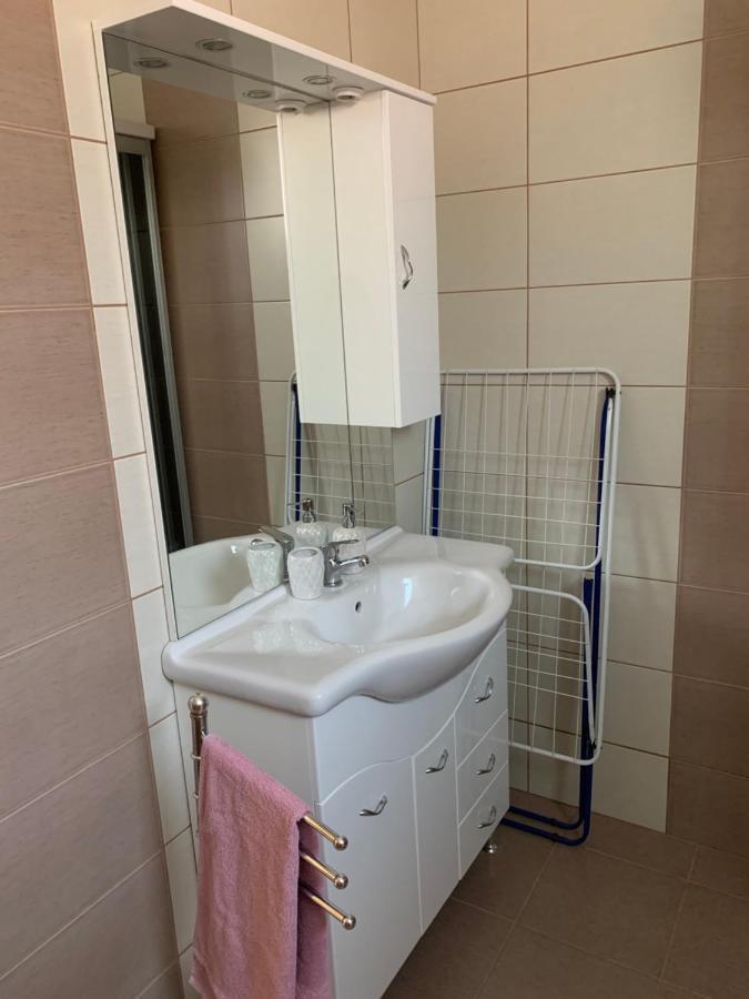 Kata Vendeghaz Hotel Buk Luaran gambar