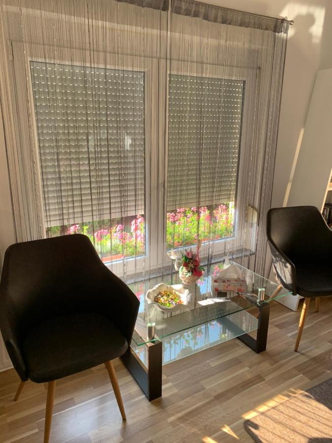 Kata Vendeghaz Hotel Buk Luaran gambar
