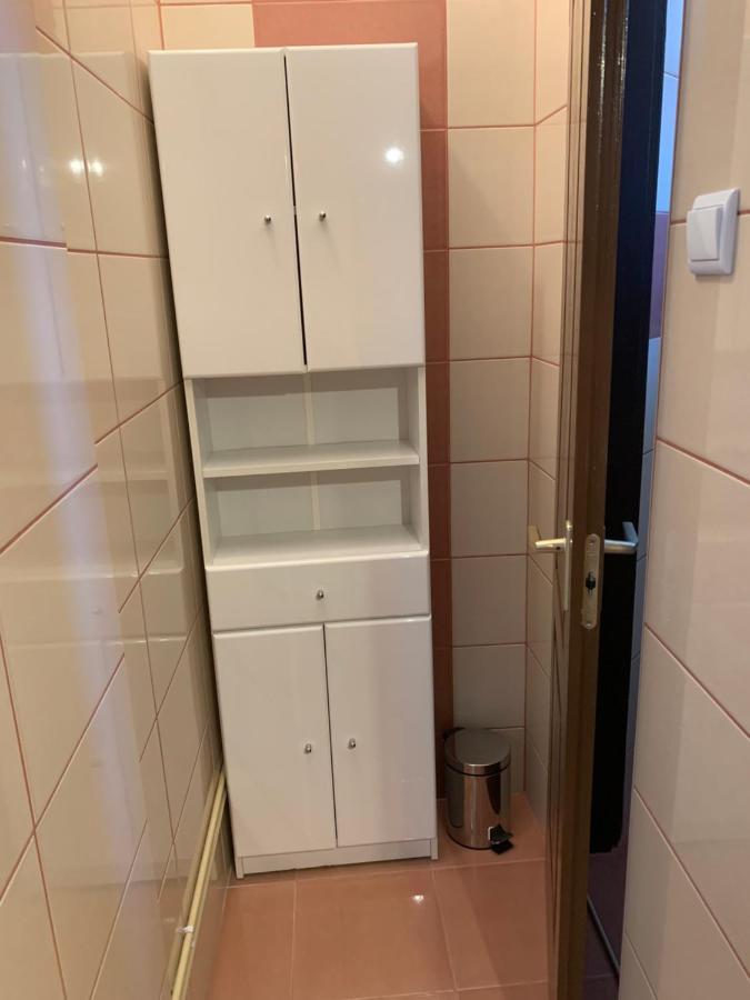 Kata Vendeghaz Hotel Buk Luaran gambar