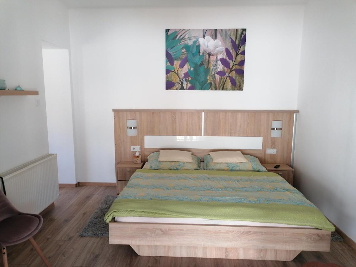 Kata Vendeghaz Hotel Buk Luaran gambar