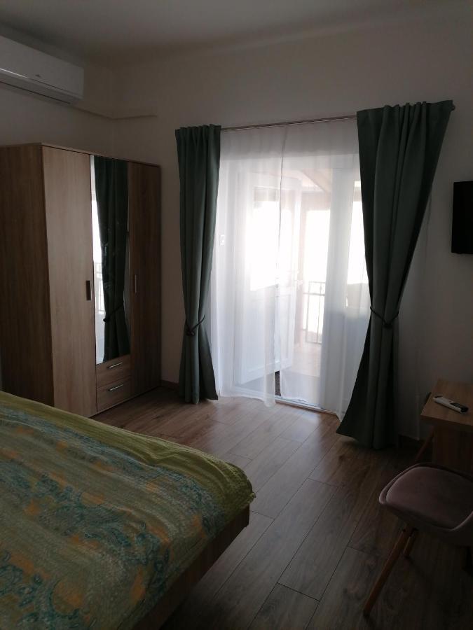 Kata Vendeghaz Hotel Buk Luaran gambar