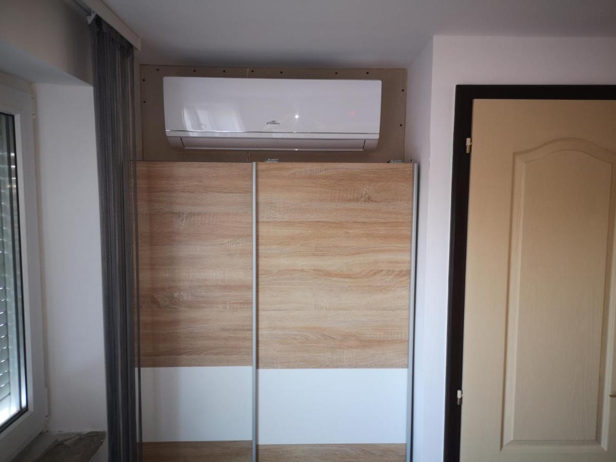 Kata Vendeghaz Hotel Buk Luaran gambar